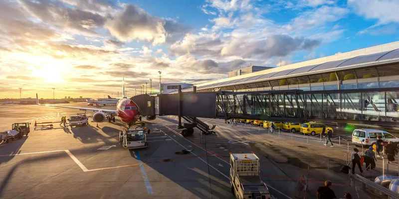 Private jet broker consultation